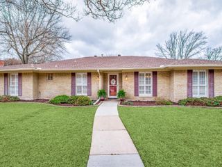 2716 Glencliff Drive, Plano, TX 75075