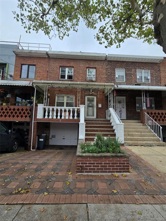 1810 Starr Street, Ridgewood, NY 11385