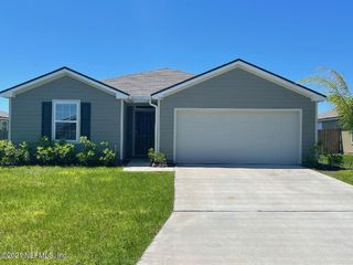 2100 PEBBLE POINT Drive, Green Cove Springs, FL 32043