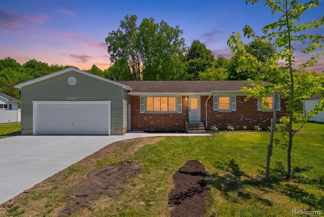 4046 State Road, Fort Gratiot, MI 48059