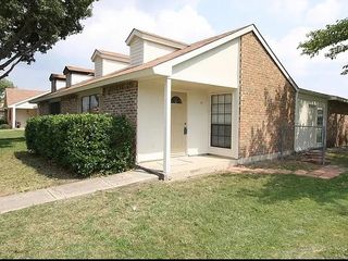 4529 Carr Street, The Colony, TX 75056