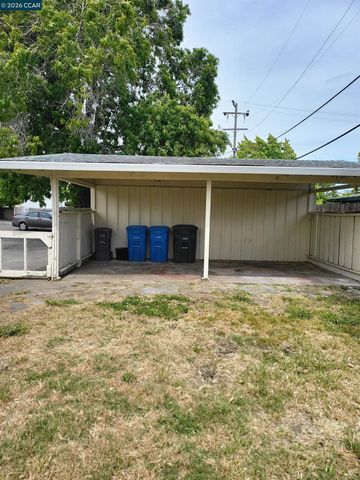 115 Danrose Dr, Vallejo, CA 94589