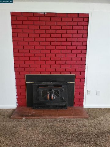115 Danrose Dr, Vallejo, CA 94589