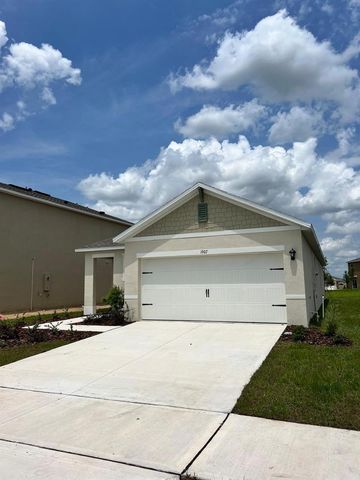 1907 ELKRIDGE STREET, Davenport, FL 33837
