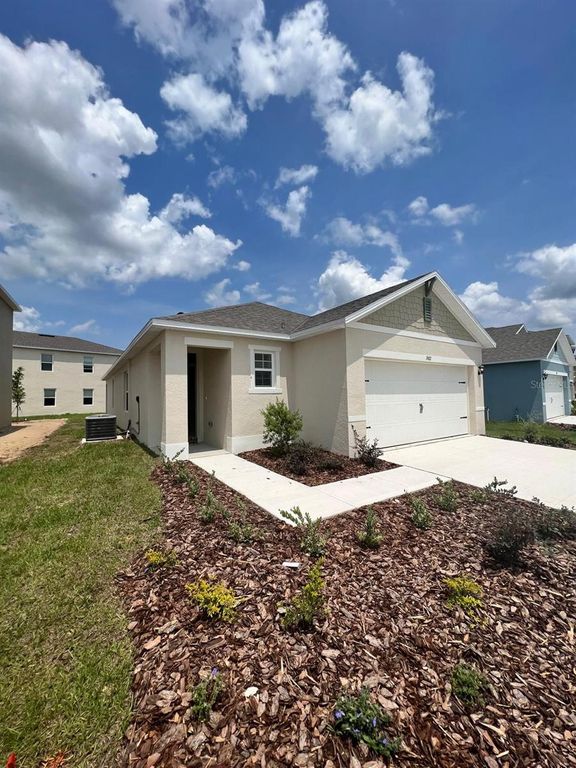 1907 ELKRIDGE STREET, Davenport, FL 33837