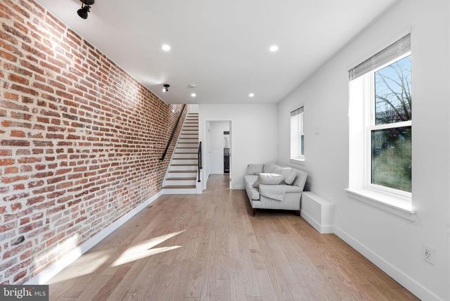 718 RHODE ISLAND AVE NW, Washington, DC 20001