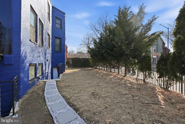 718 RHODE ISLAND AVE NW, Washington, DC 20001