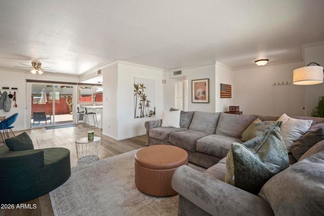 8322 E ORANGE BLOSSOM Lane, Scottsdale, AZ 85250