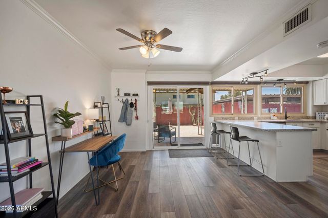 8322 E ORANGE BLOSSOM Lane, Scottsdale, AZ 85250