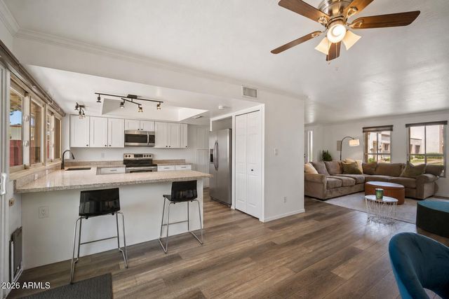 8322 E ORANGE BLOSSOM Lane, Scottsdale, AZ 85250