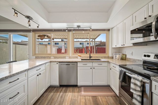 8322 E ORANGE BLOSSOM Lane, Scottsdale, AZ 85250