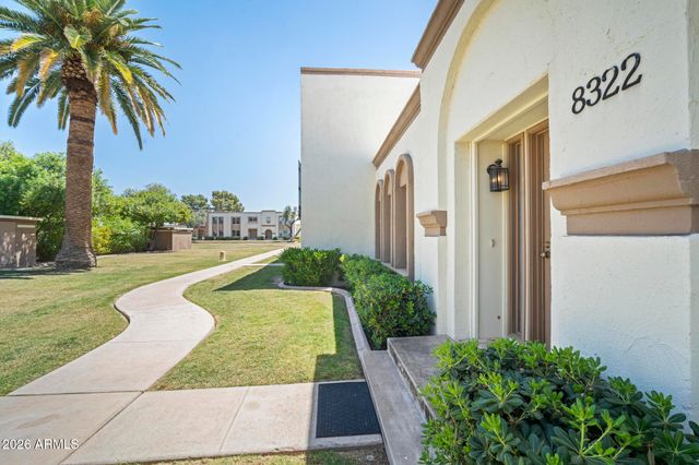 8322 E ORANGE BLOSSOM Lane, Scottsdale, AZ 85250