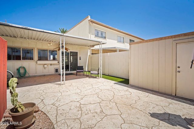 8322 E ORANGE BLOSSOM Lane, Scottsdale, AZ 85250