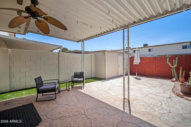 8322 E ORANGE BLOSSOM Lane, Scottsdale, AZ 85250