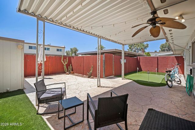 8322 E ORANGE BLOSSOM Lane, Scottsdale, AZ 85250