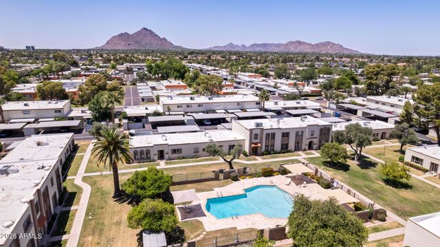 8322 E ORANGE BLOSSOM Lane, Scottsdale, AZ 85250