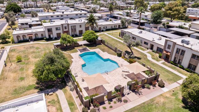 8322 E ORANGE BLOSSOM Lane, Scottsdale, AZ 85250