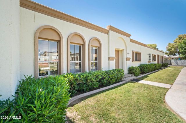 8322 E ORANGE BLOSSOM Lane, Scottsdale, AZ 85250