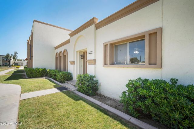 8322 E ORANGE BLOSSOM Lane, Scottsdale, AZ 85250