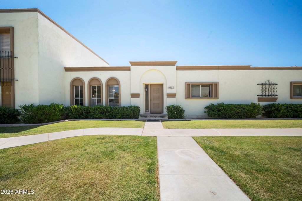 8322 E ORANGE BLOSSOM Lane, Scottsdale, AZ 85250