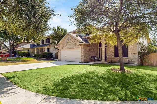 321 Alders Gate, Cibolo, TX 78108