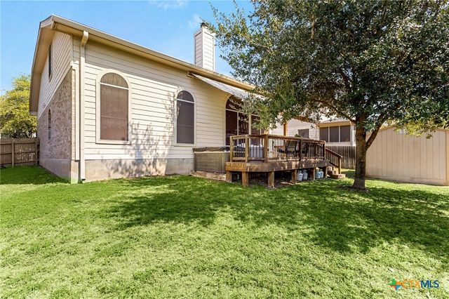 321 Alders Gate, Cibolo, TX 78108