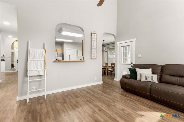 321 Alders Gate, Cibolo, TX 78108