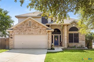 321 Alders Gate, Cibolo, TX 78108