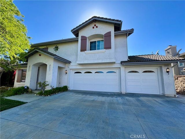 16612 China Berry Court, Chino Hills, CA 91709