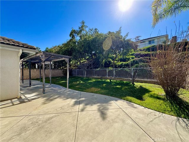 16612 China Berry Court, Chino Hills, CA 91709