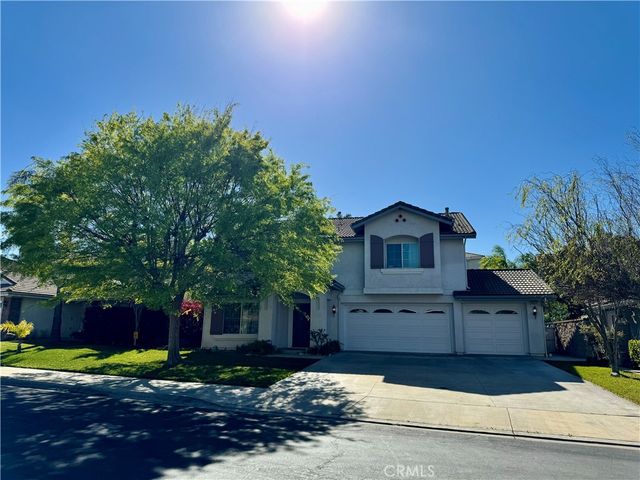 16612 China Berry Court, Chino Hills, CA 91709