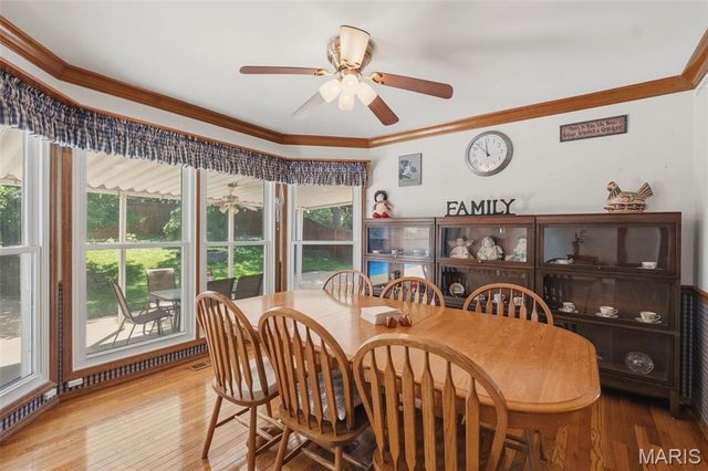 7811 Grantwood Oaks Court, St Louis, MO 63123