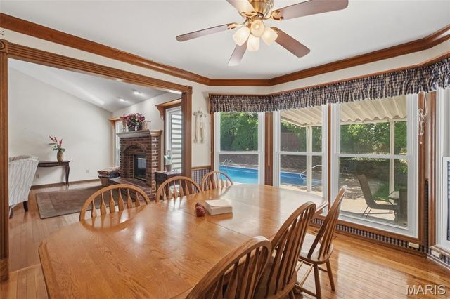 7811 Grantwood Oaks Court, St Louis, MO 63123