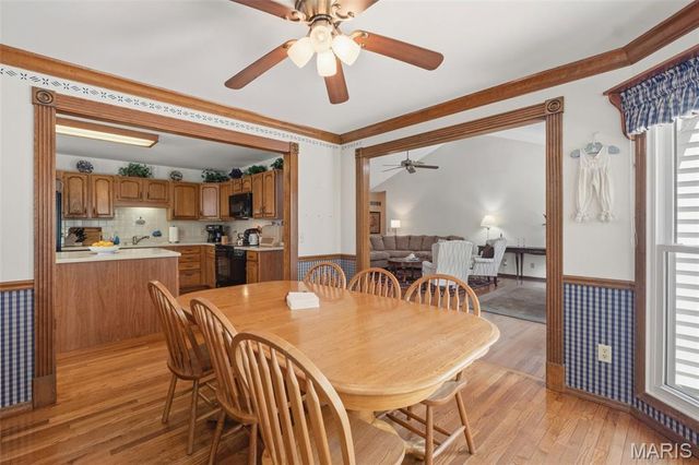 7811 Grantwood Oaks Court, St Louis, MO 63123