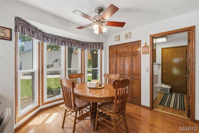 7811 Grantwood Oaks Court, St Louis, MO 63123