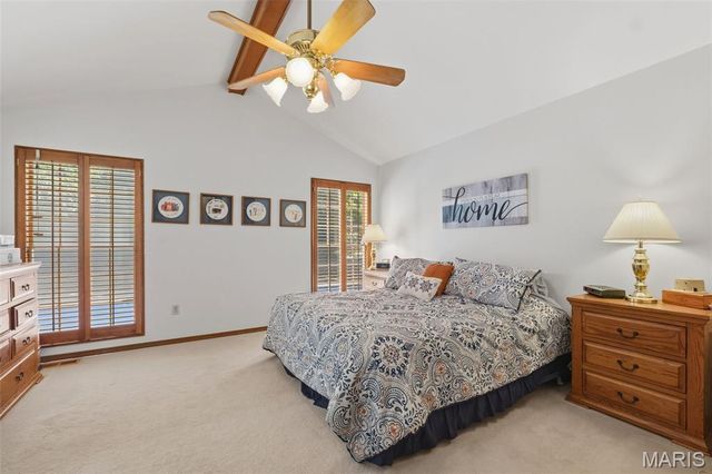 7811 Grantwood Oaks Court, St Louis, MO 63123