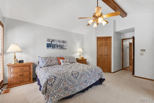 7811 Grantwood Oaks Court, St Louis, MO 63123