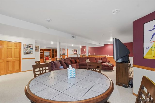7811 Grantwood Oaks Court, St Louis, MO 63123