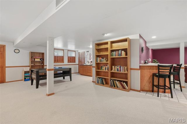 7811 Grantwood Oaks Court, St Louis, MO 63123