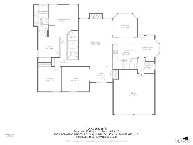 7811 Grantwood Oaks Court, St Louis, MO 63123