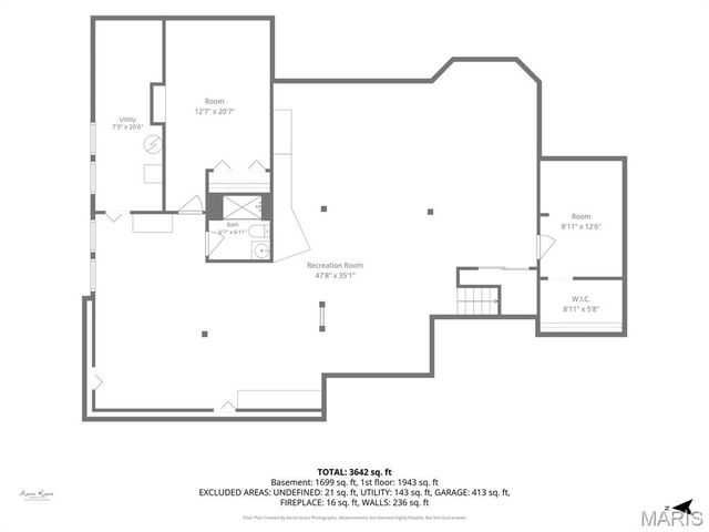 7811 Grantwood Oaks Court, St Louis, MO 63123