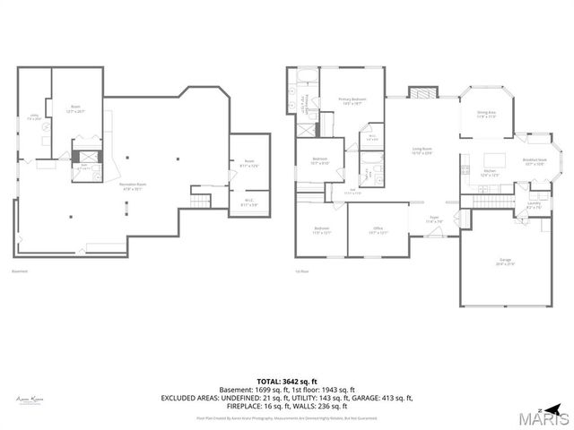 7811 Grantwood Oaks Court, St Louis, MO 63123