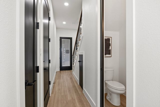 172 W 17th Street, Mt Pleasant, TX 75455