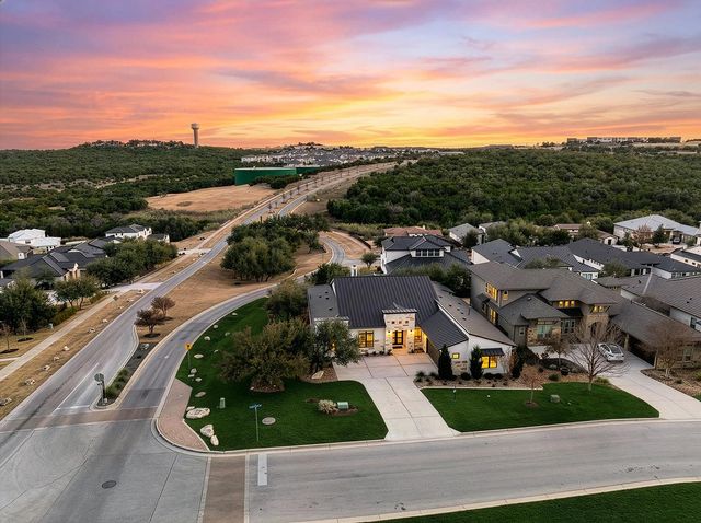 606 Sweet Grass LN, Austin, TX 78738