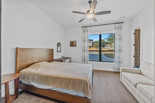 606 Sweet Grass LN, Austin, TX 78738