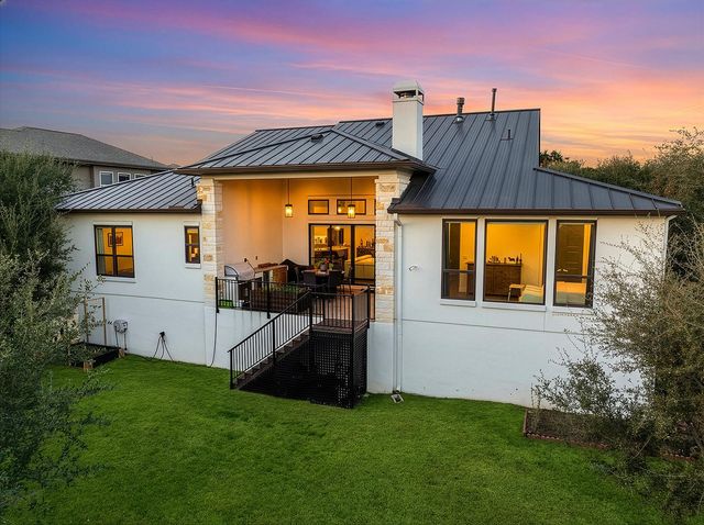 606 Sweet Grass LN, Austin, TX 78738