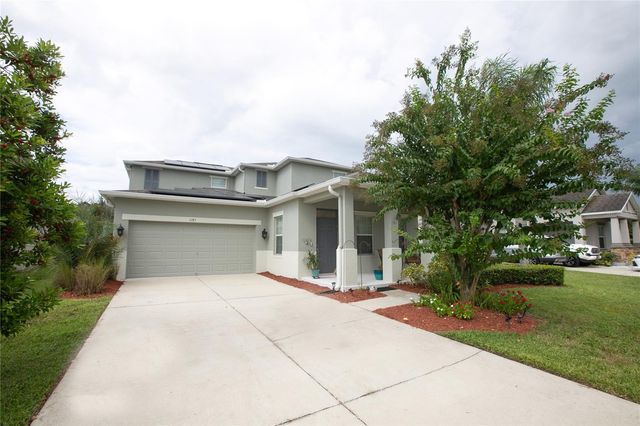 1185 SEBURN ROAD, Apopka, FL 32703