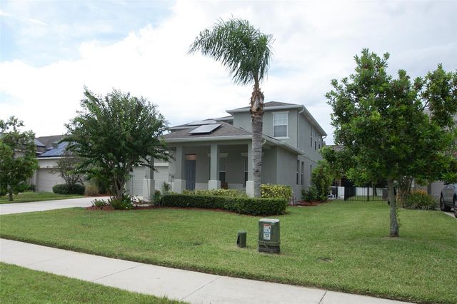 1185 SEBURN ROAD, Apopka, FL 32703