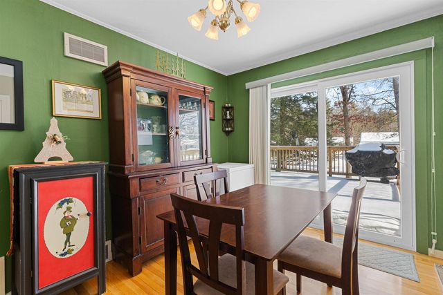 117 Airport Road, Hartford, VT 05001