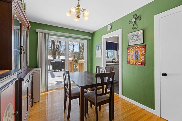 117 Airport Road, Hartford, VT 05001